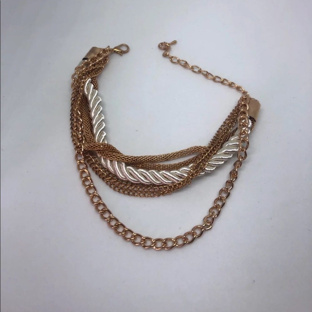 Multilayer bracelet for women
